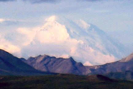 Alaska