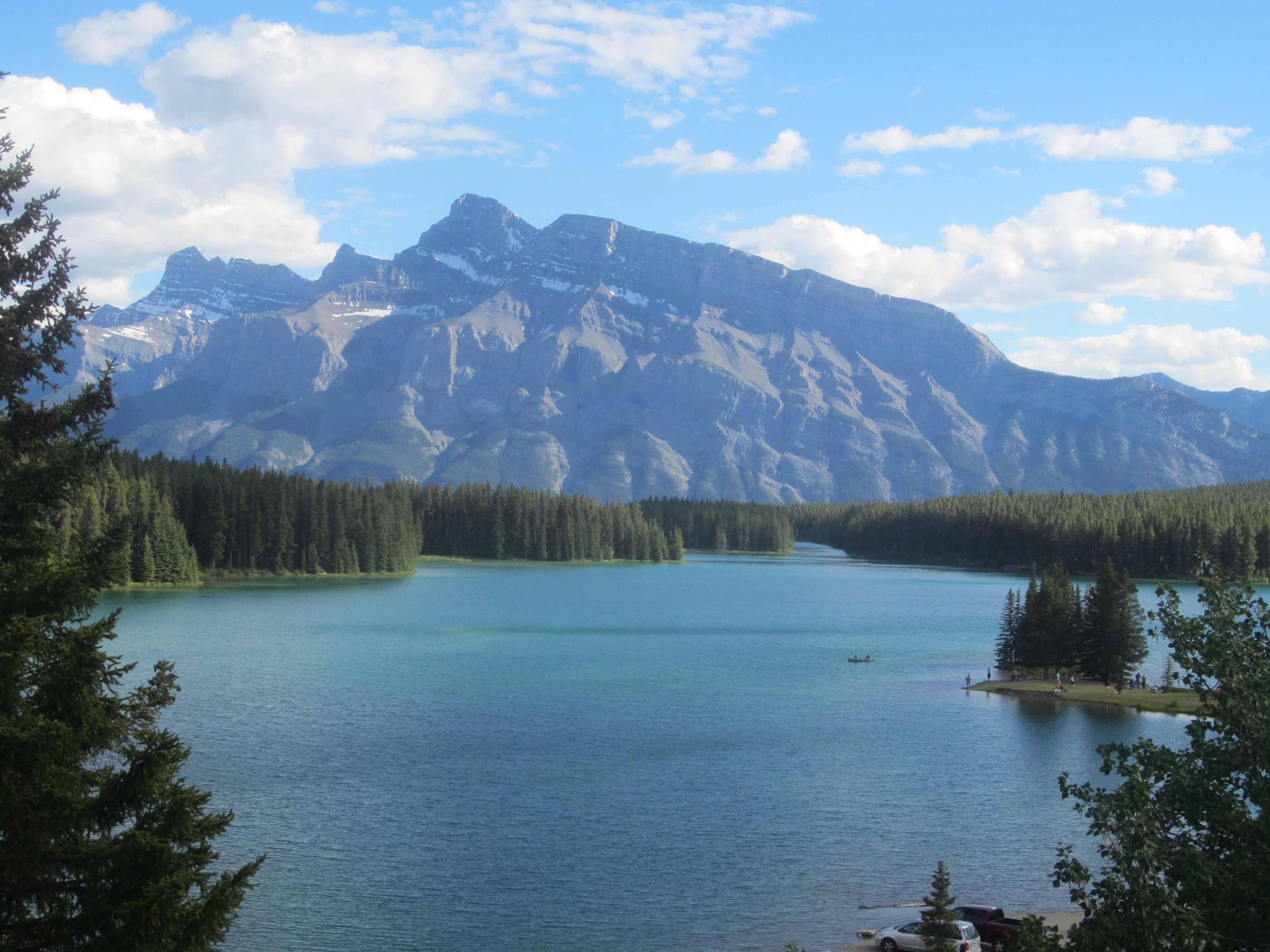 Banff National Park