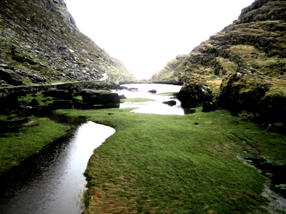 Ireland