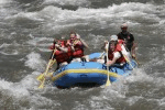Arkansas River, Canon City, Colorado